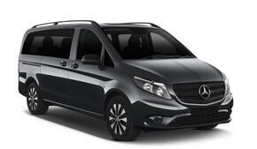 MB VITO ALLRAD AUTOMATIK