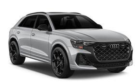 AUDI Q8 4X4