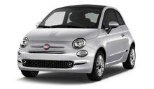 TOYOTA AYGO OR SIMILAR