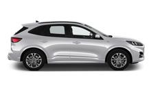 W6 FORD KUGA OR SIMILAR