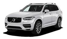 Y6 VOLVO XC90 4X4 AUT.