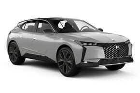 Citroen DS4