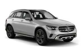 Mercedes GLC
