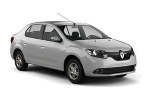Renault Symbol Thalia