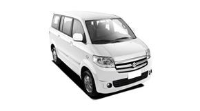 Suzuki APV Minivan